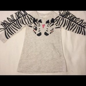 Toddler Girl Sweater